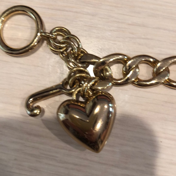 JUICY COUTURE Bracelet - Picture 6 of 8